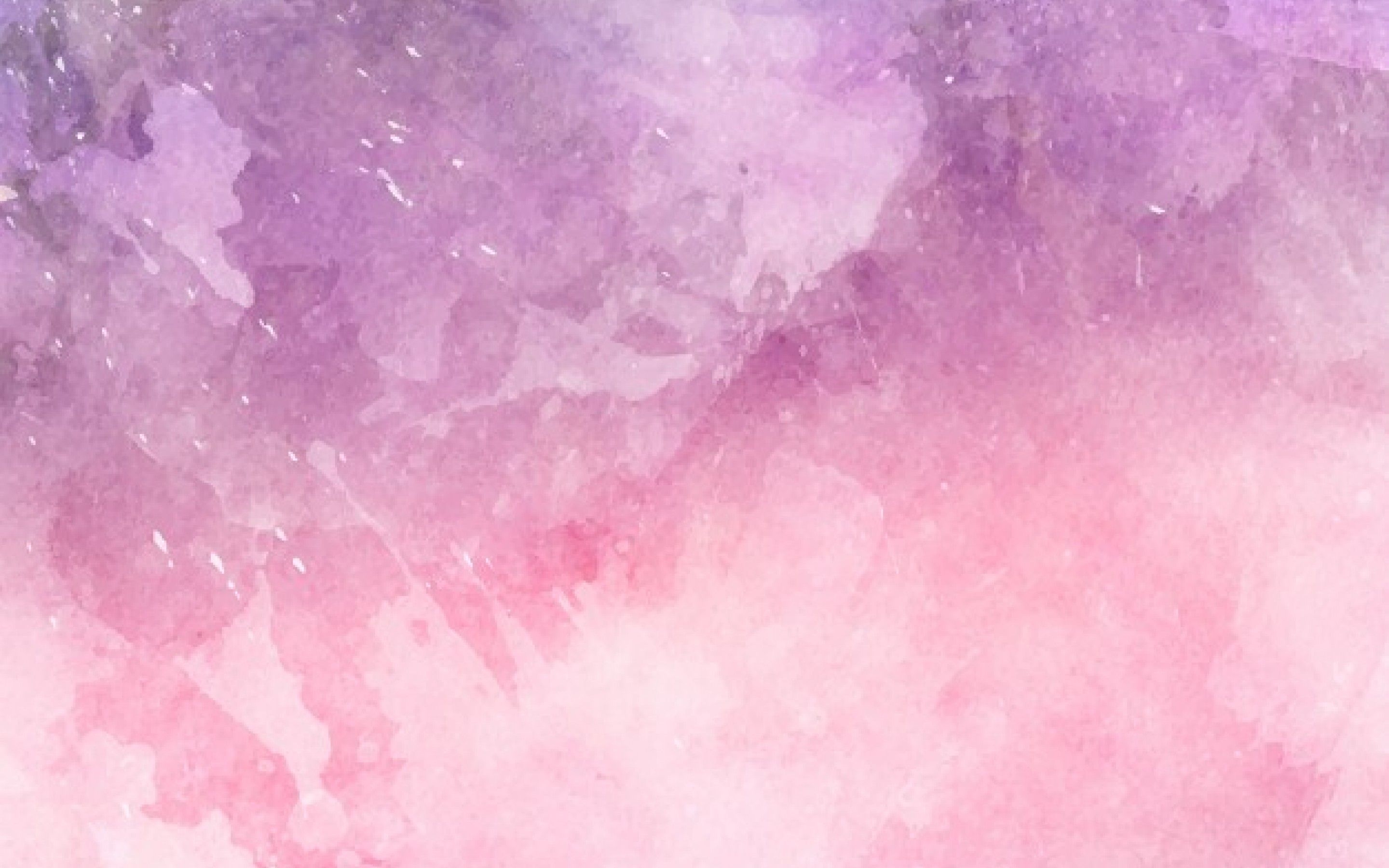 2880x1800 Pink watercolor HD Wallpaper 15 Retina Macbook Pro, Desktop