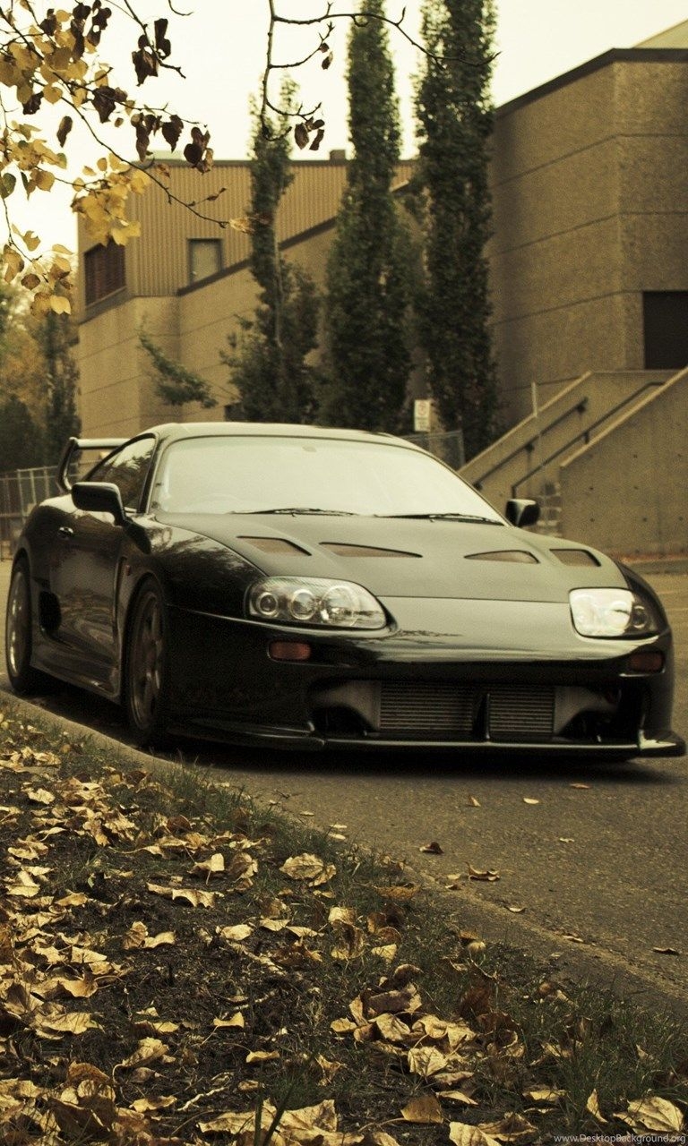 770x1280 Toyota Supra Wallpaper iPhone Wallpaper. Desktop Background, Phone