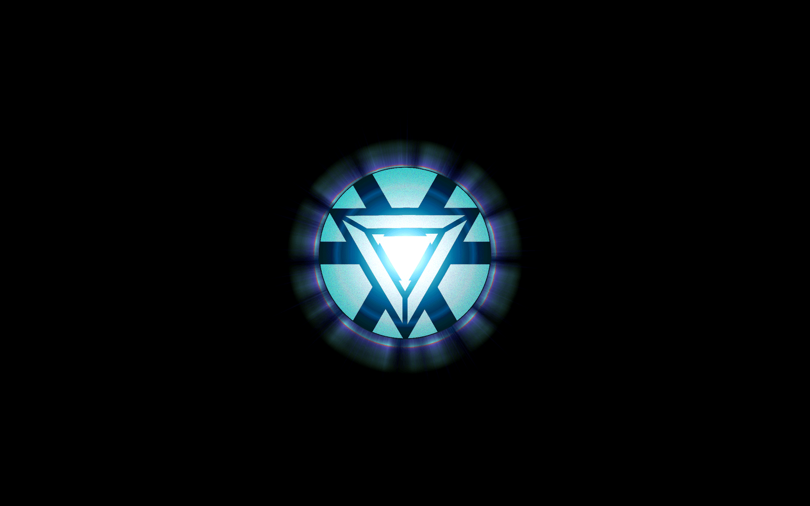 1600x1000 Arc Reactor Wallpaper HD, Desktop