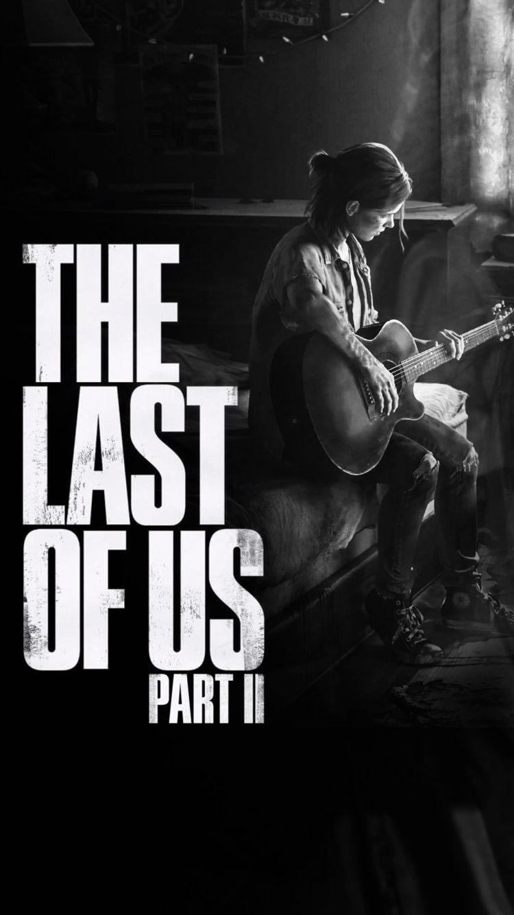 750x1340 The Last Of Us iPhone Wallpaper wallpaper Collections, Phone