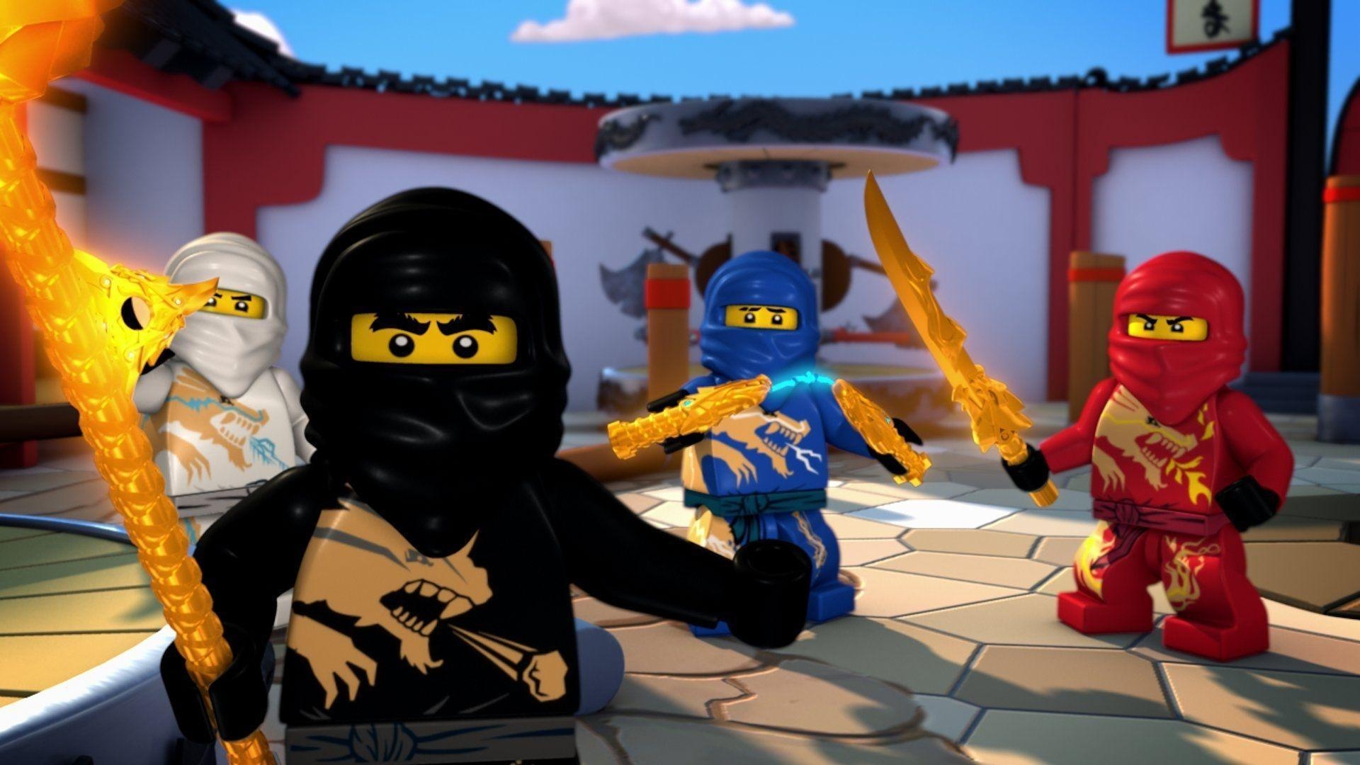 1920x1080 lego ninjago wallpaper HD, Desktop