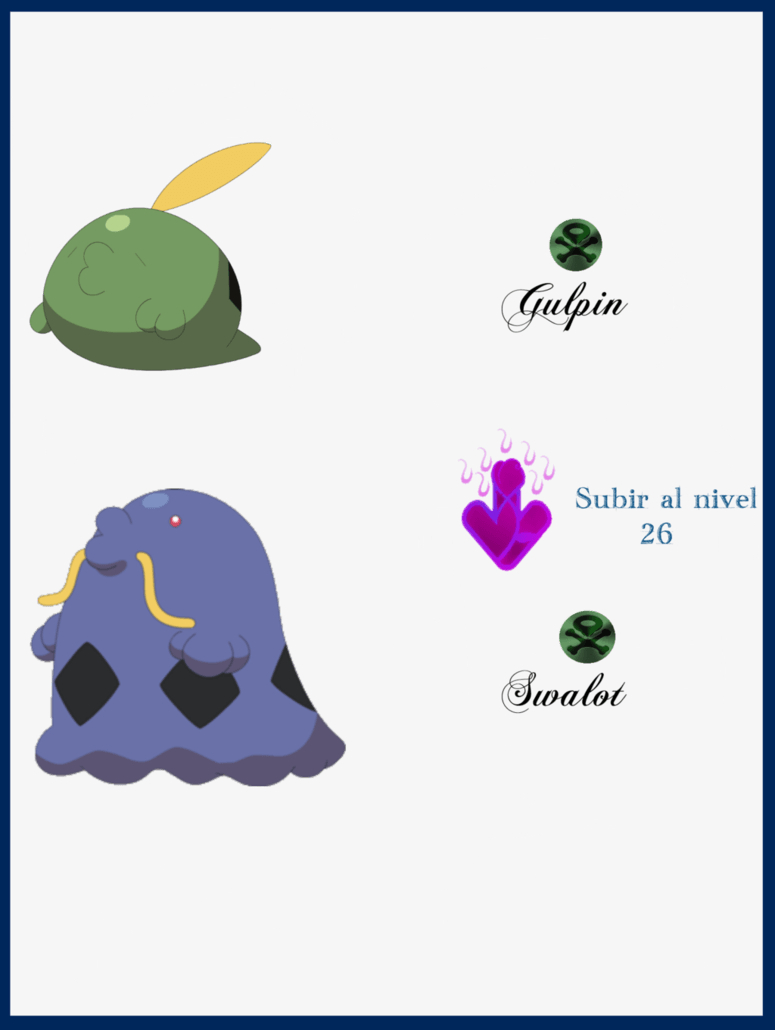 780x1030 Gulpin Evoluciones, Phone