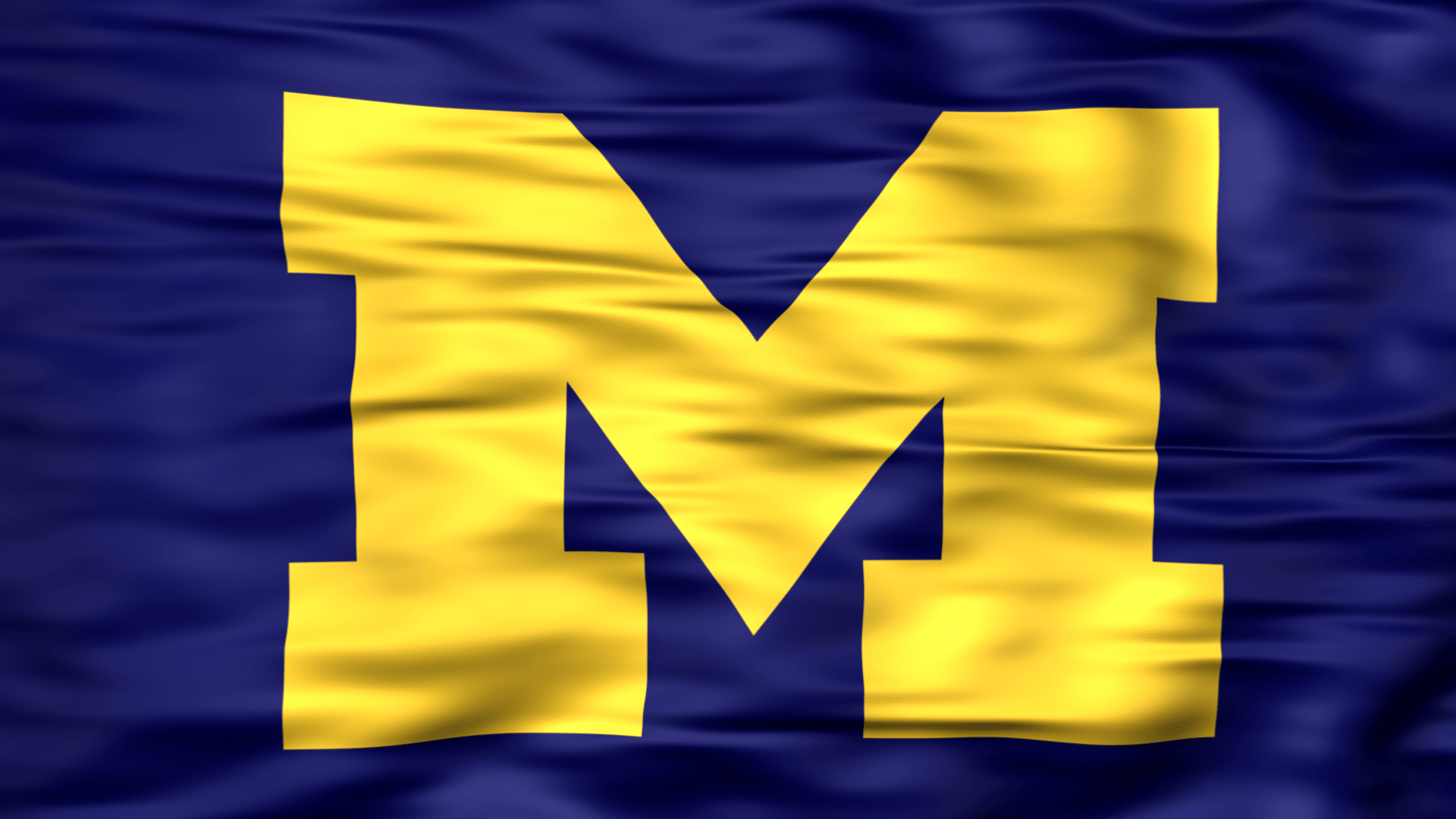 1920x1080 University Of Michigan Football, Desktop