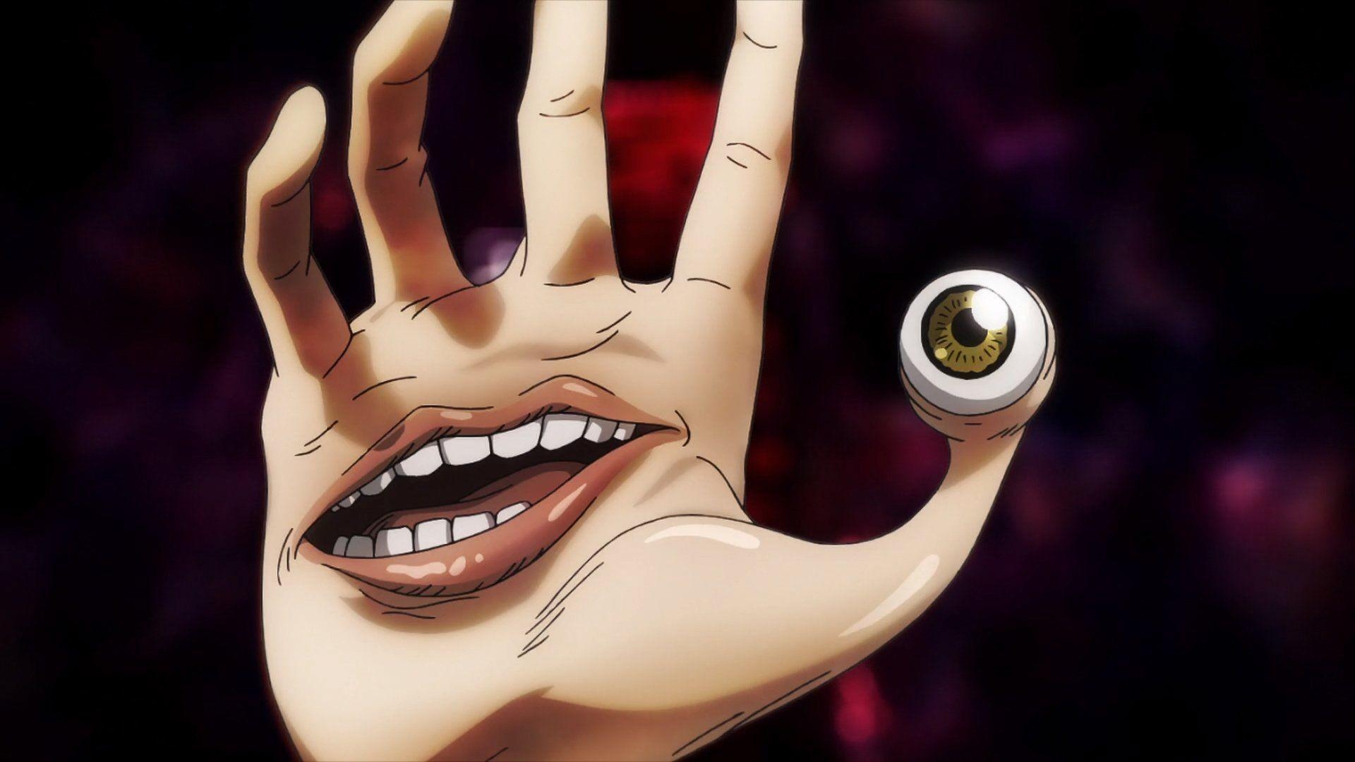 1920x1080 Parasyte The Maxim HD Wallpaper PIC WPXH47290, Desktop