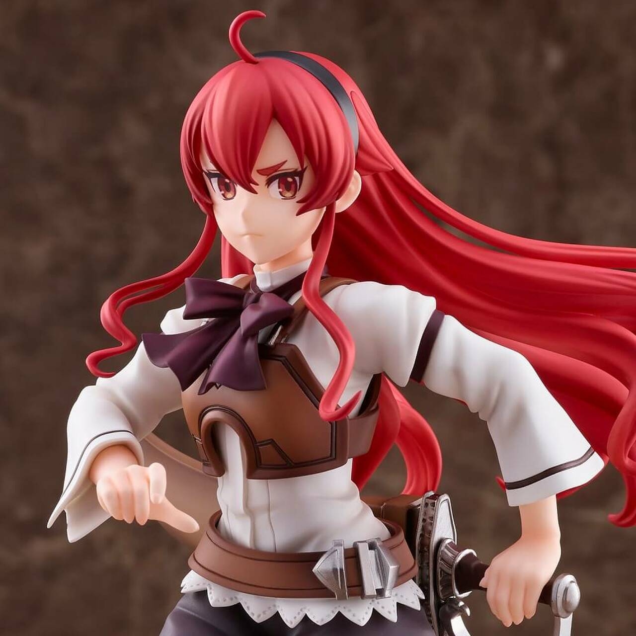 1280x1280 Union Creative Eris Boreas Greyrat Mushoku Tensei Isekai Ittara Honki Dasu Figure, Phone