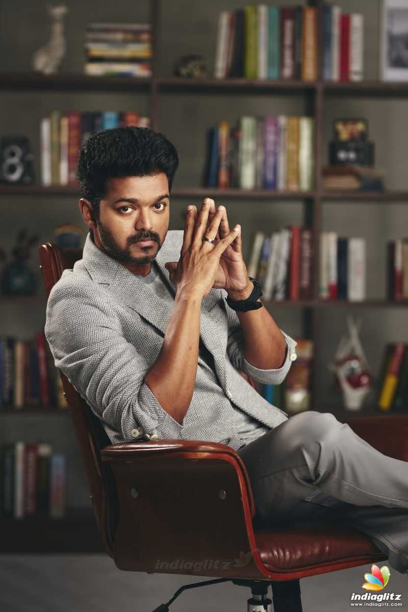 800x1200 Sarkar HD Vijay 4k, Phone