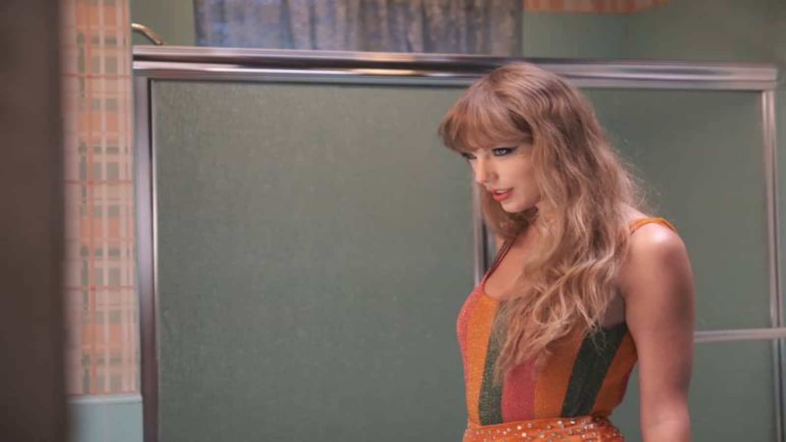 1600x900 Taylor Swift's latest album 'Midnights' crashes Spotify, Desktop