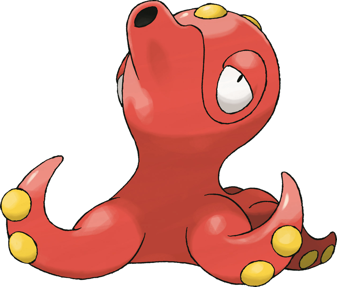 1080x920 octillery, Desktop