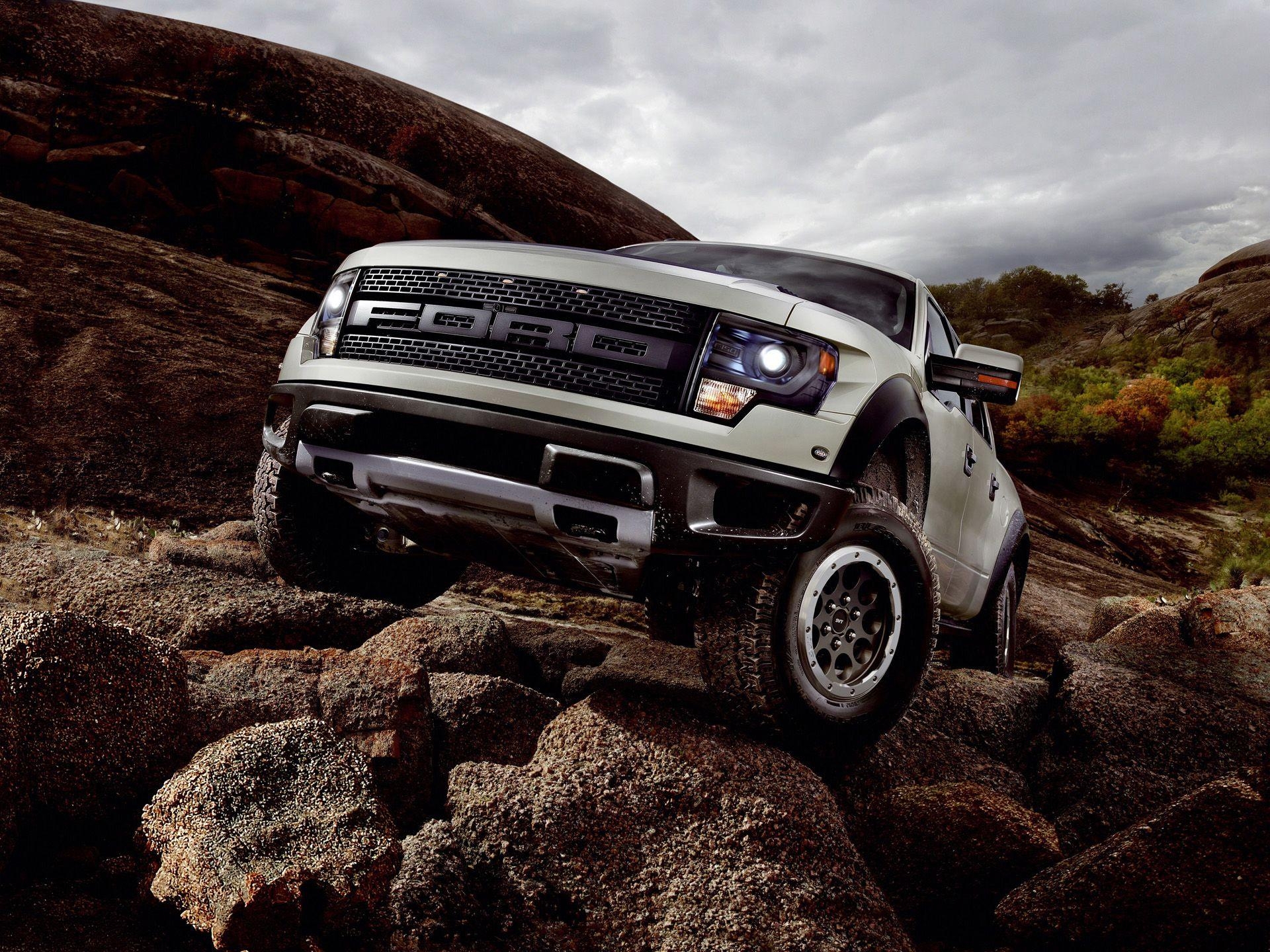 1920x1440 Ford SVT Raptor Static wallpaper Ford SVT Raptor, Desktop