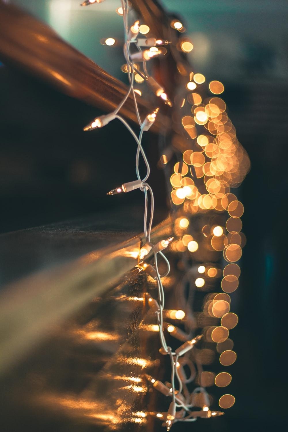 1000x1500 Best Free Fairy Lights Picture, Phone