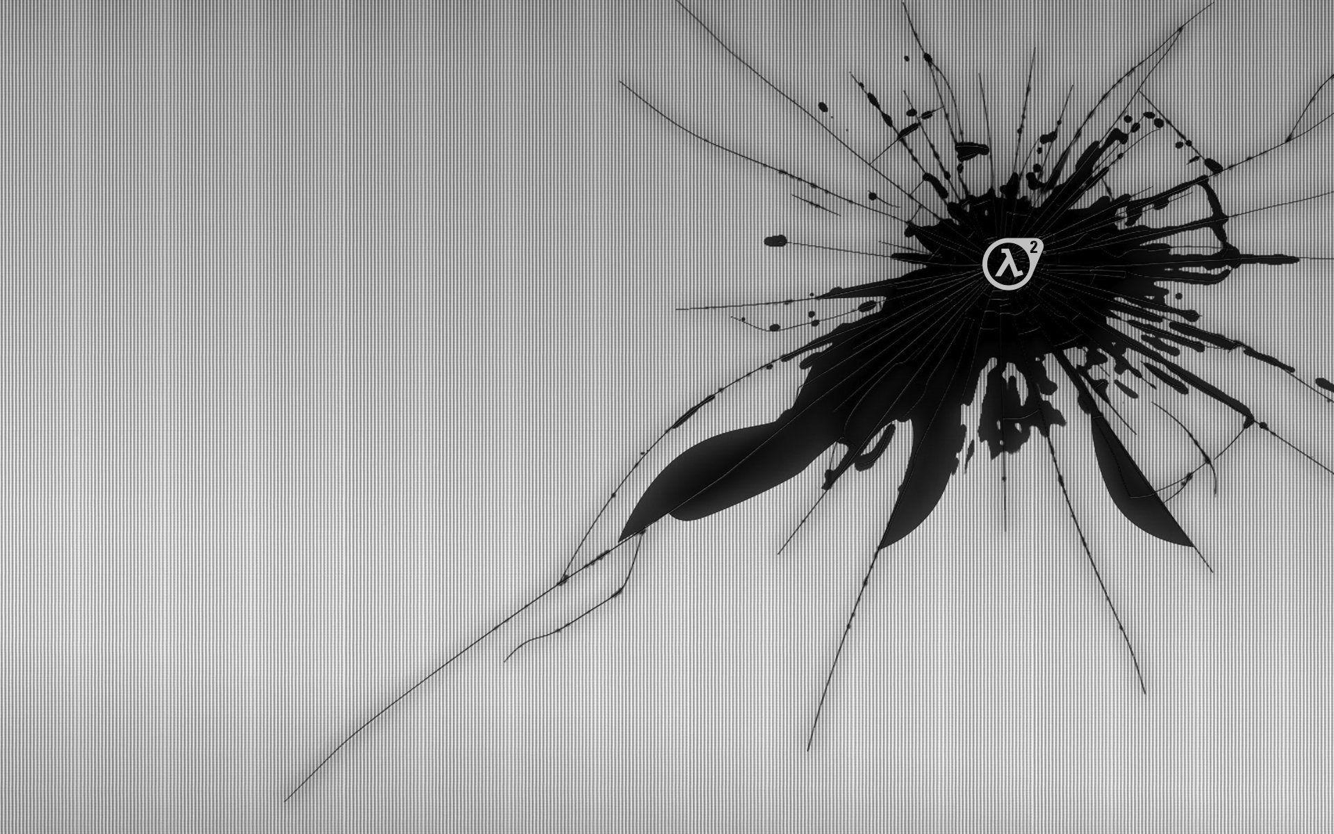 1920x1200 Half Life 2 HD Wallpaper, Desktop