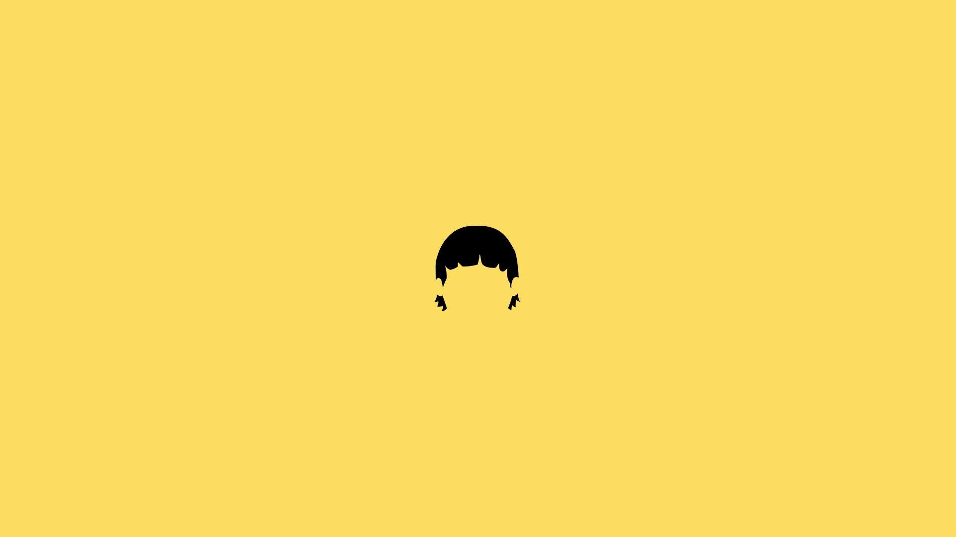 1920x1080 Minimalist Bob's Burgers Wallpaper, Desktop