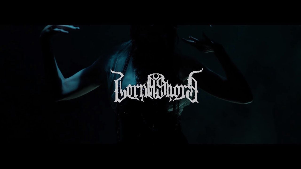 1280x720 Lorna Shore Is Hell (Official Music Video), Desktop