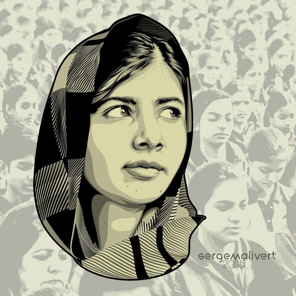 1030x1030 Malala Yousafzai 5, Phone