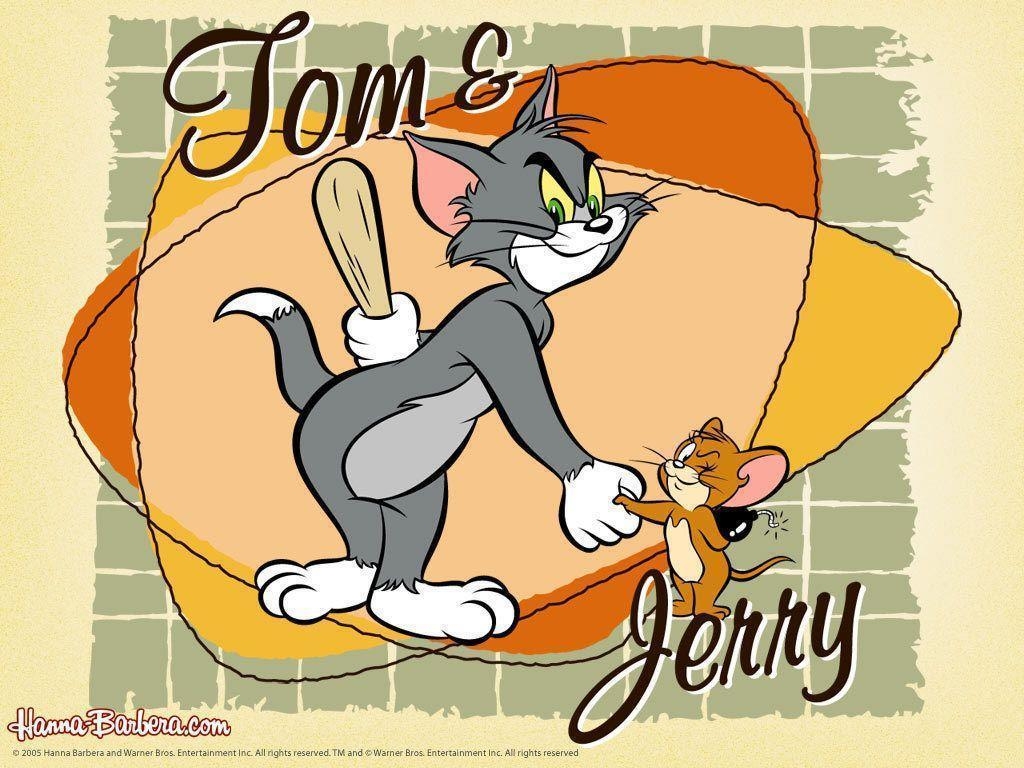 1030x770 Tom and Jerry WallpaperHD Wallpaper, Desktop