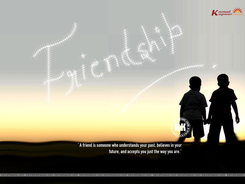 1030x770 Happy Friendship Day HD Wallpaper, Desktop