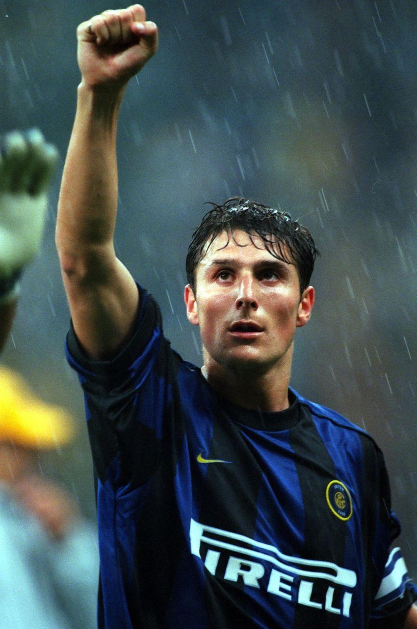 850x1280 Picture of Javier Zanetti, Phone