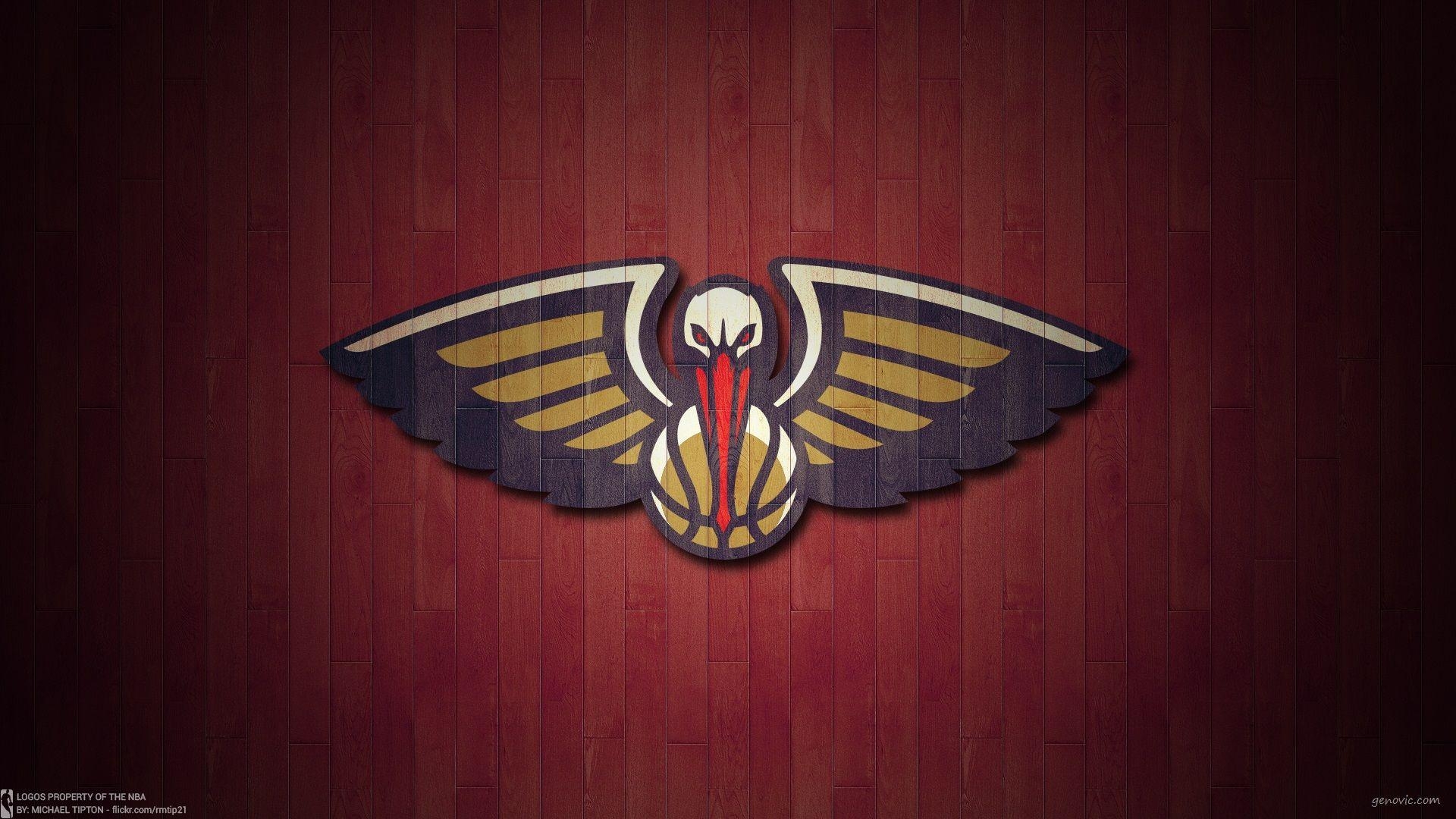 1920x1080 New Orleans Pelicans Wallpaper High Resolution and Quality Download, Desktop