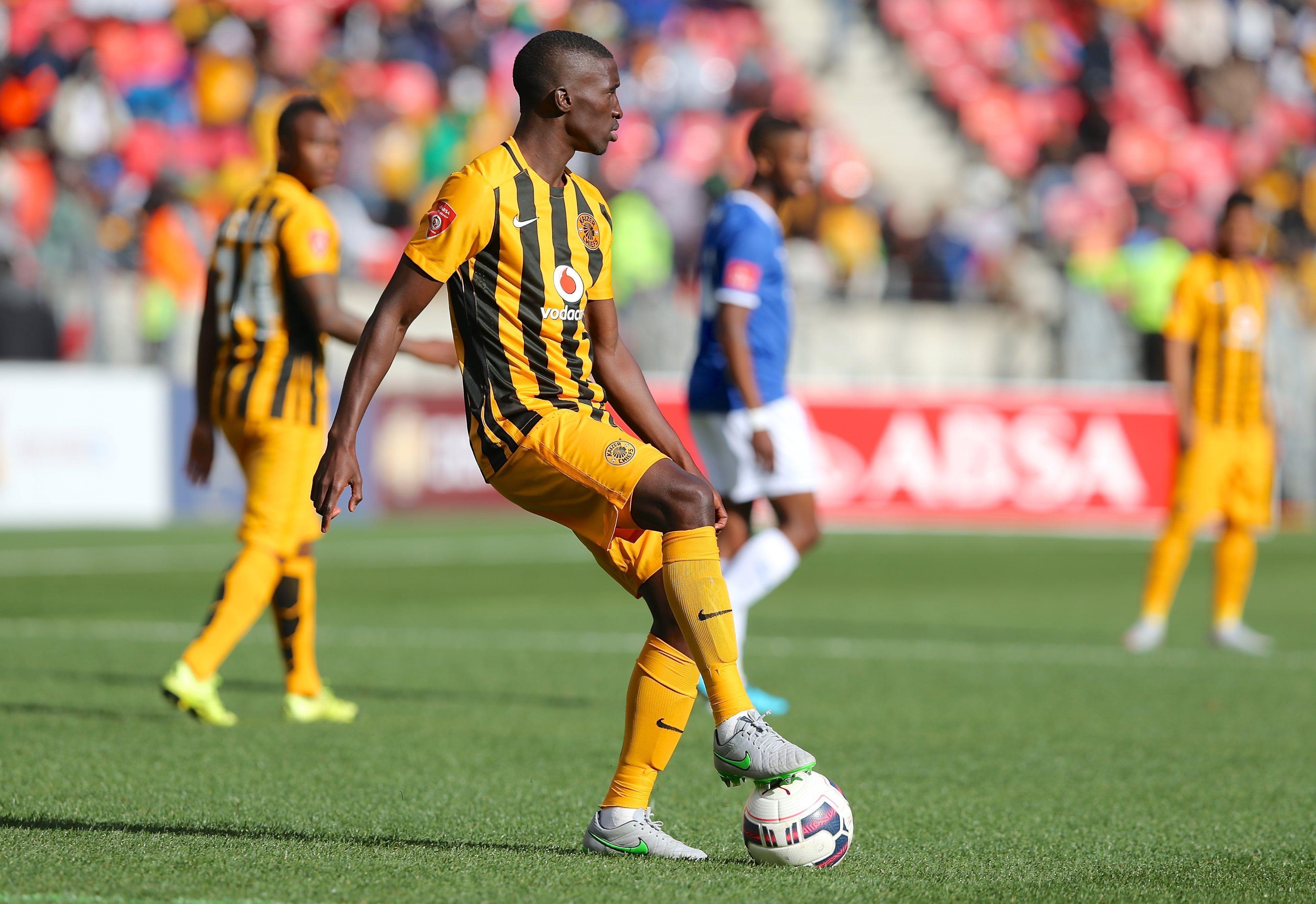 3890x2680 Cape Town City register interest in 'departing' Kaizer Chiefs, Desktop