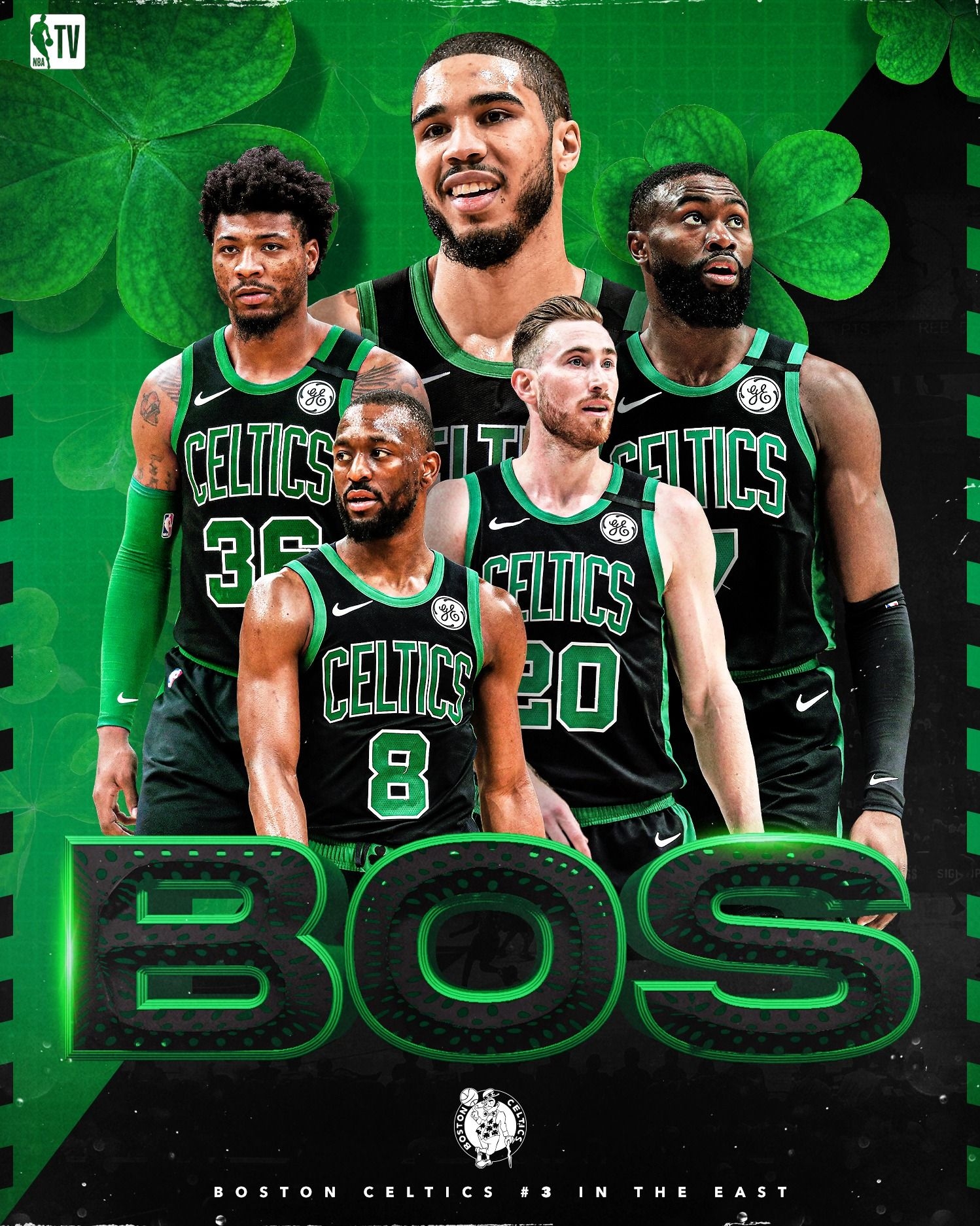 1500x1880 Free download NBA TV on Twitter in 2020 Boston celtics wallpaper Boston [] for your Desktop, Mobile & Tablet. Explore Celtics 2020 Wallpaper. Celtics Wallpaper, Celtics Wallpaper, Boston Celtics Wallpaper, Phone