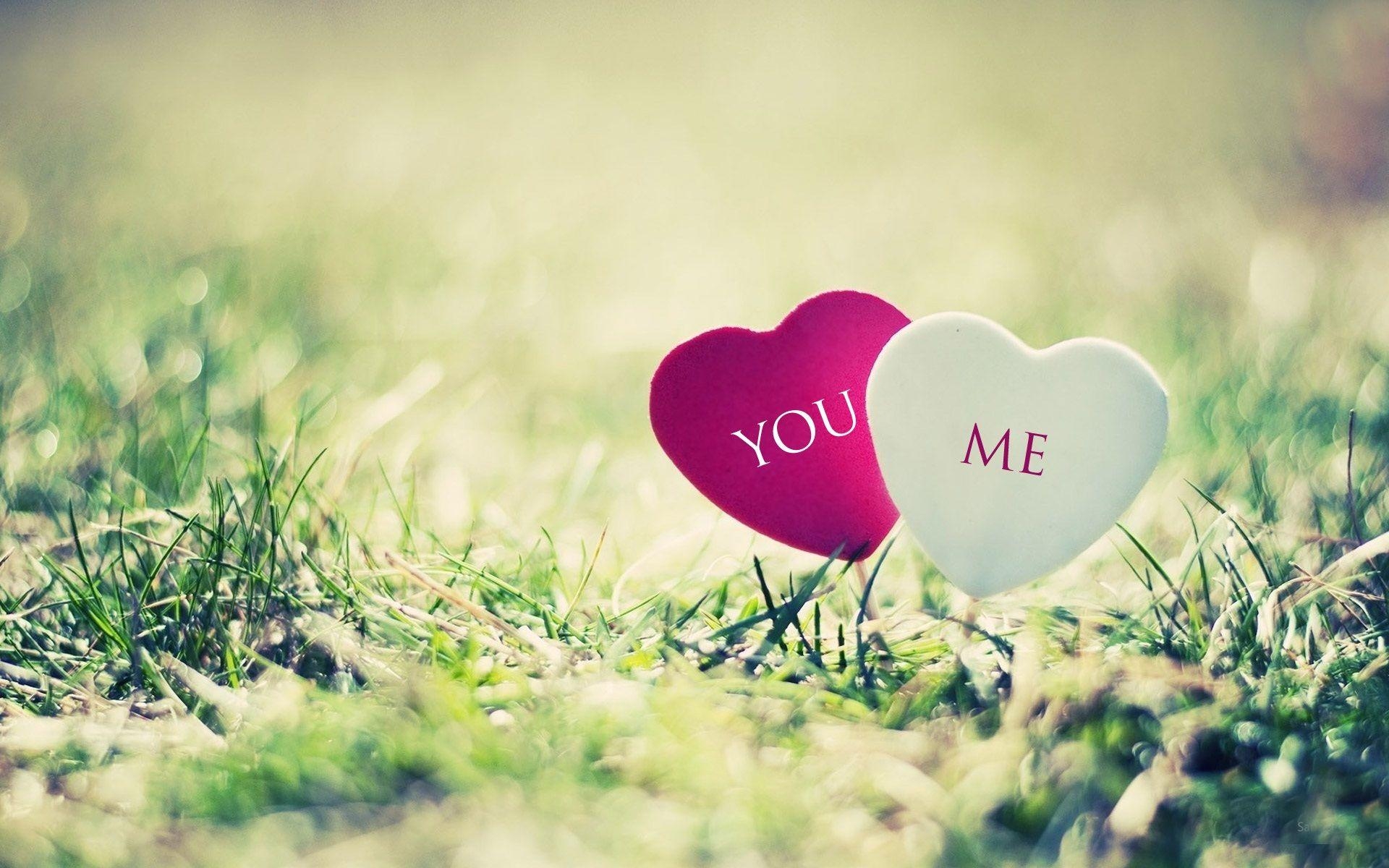 1920x1200 I Love You HD Image, Desktop