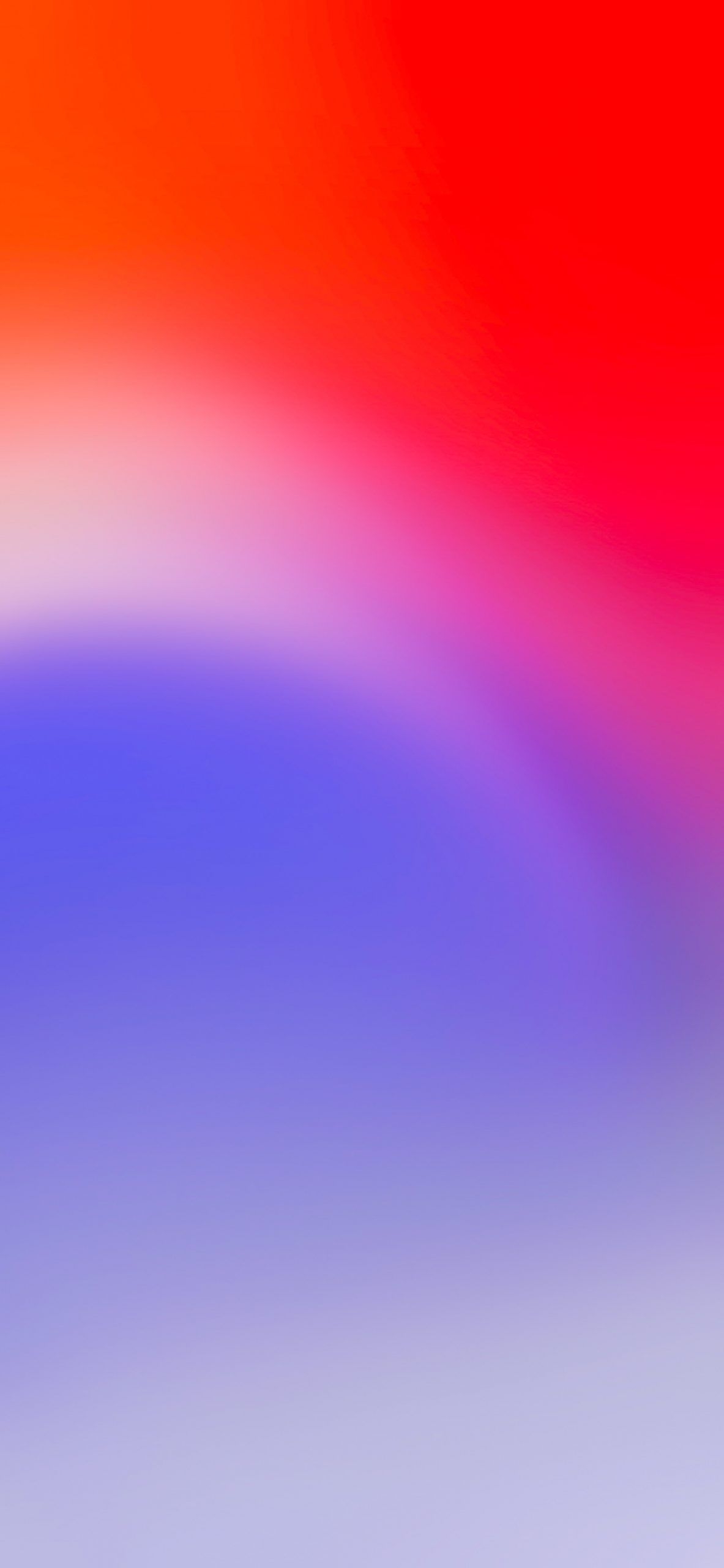 1190x2560 iOS 14 Concept on Twitter. Colorful wallpaper, Stock wallpaper, iPhone wallpaper, Phone