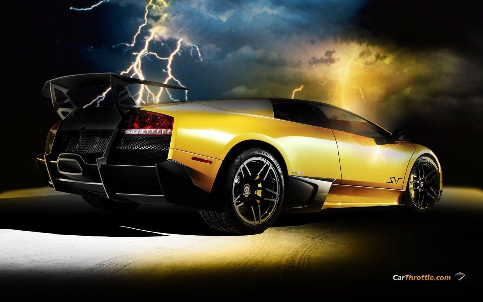 1680x1050 Wallpaper For > 2010 Lamborghini Murcielago Wallpaper, Desktop