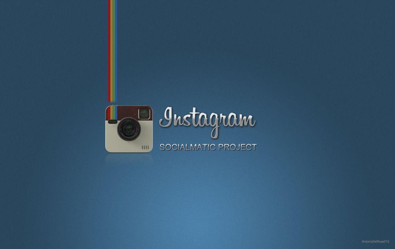 1280x810 New Wallpaper: Wallpaper Instagram, Desktop