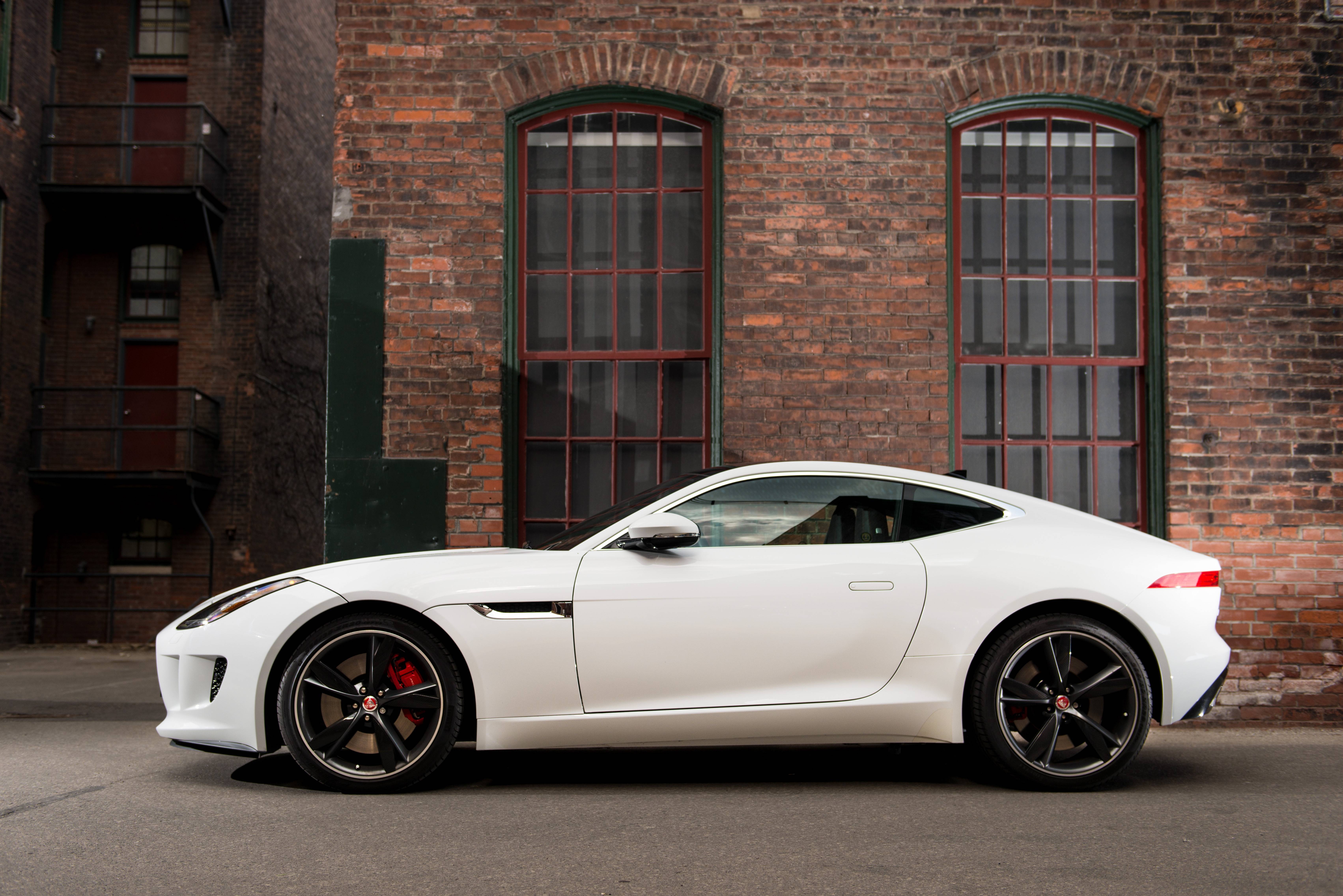 6810x4550 Best HD Wallpaper Orange Jaguar F Type. New Car Wallpaper, Desktop