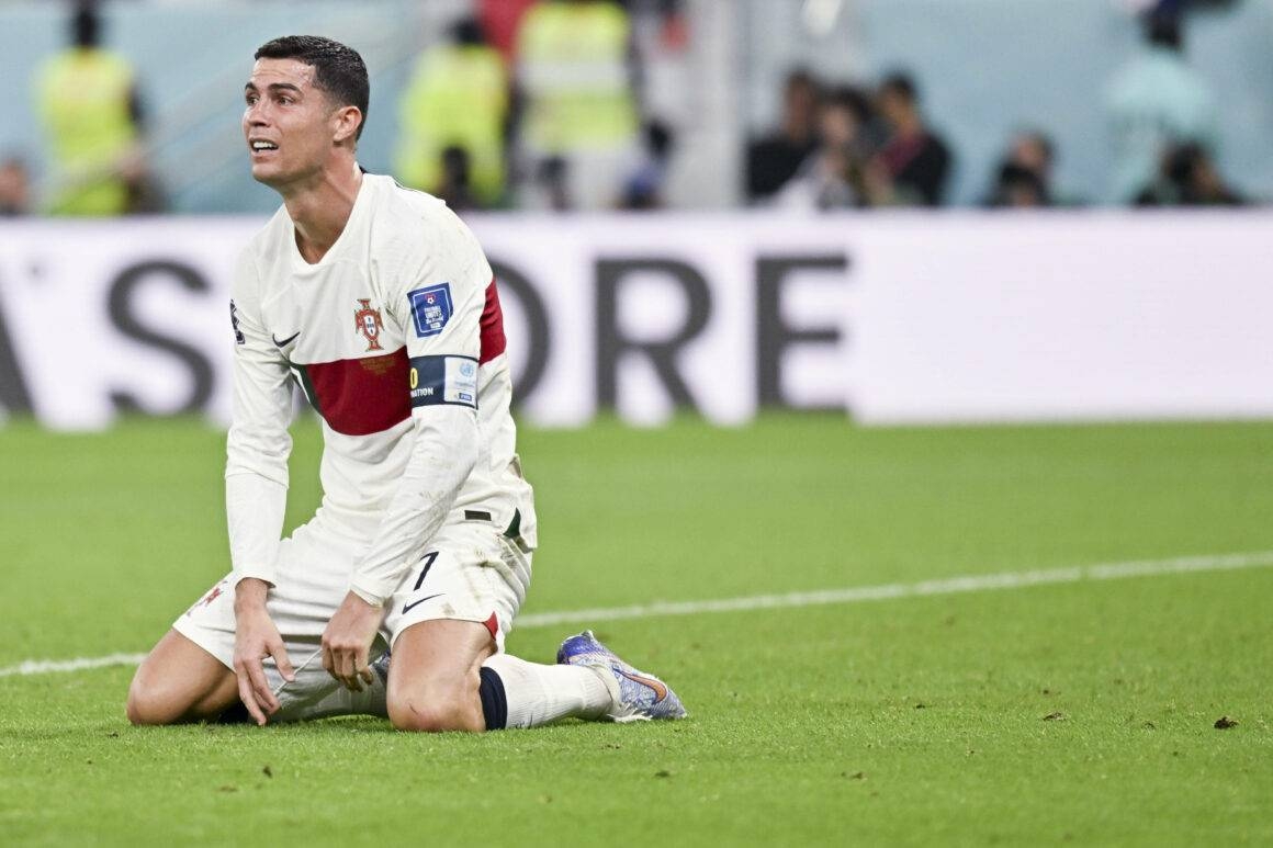 1160x780 EURO 2024: The Last Dance of Cristiano, Desktop