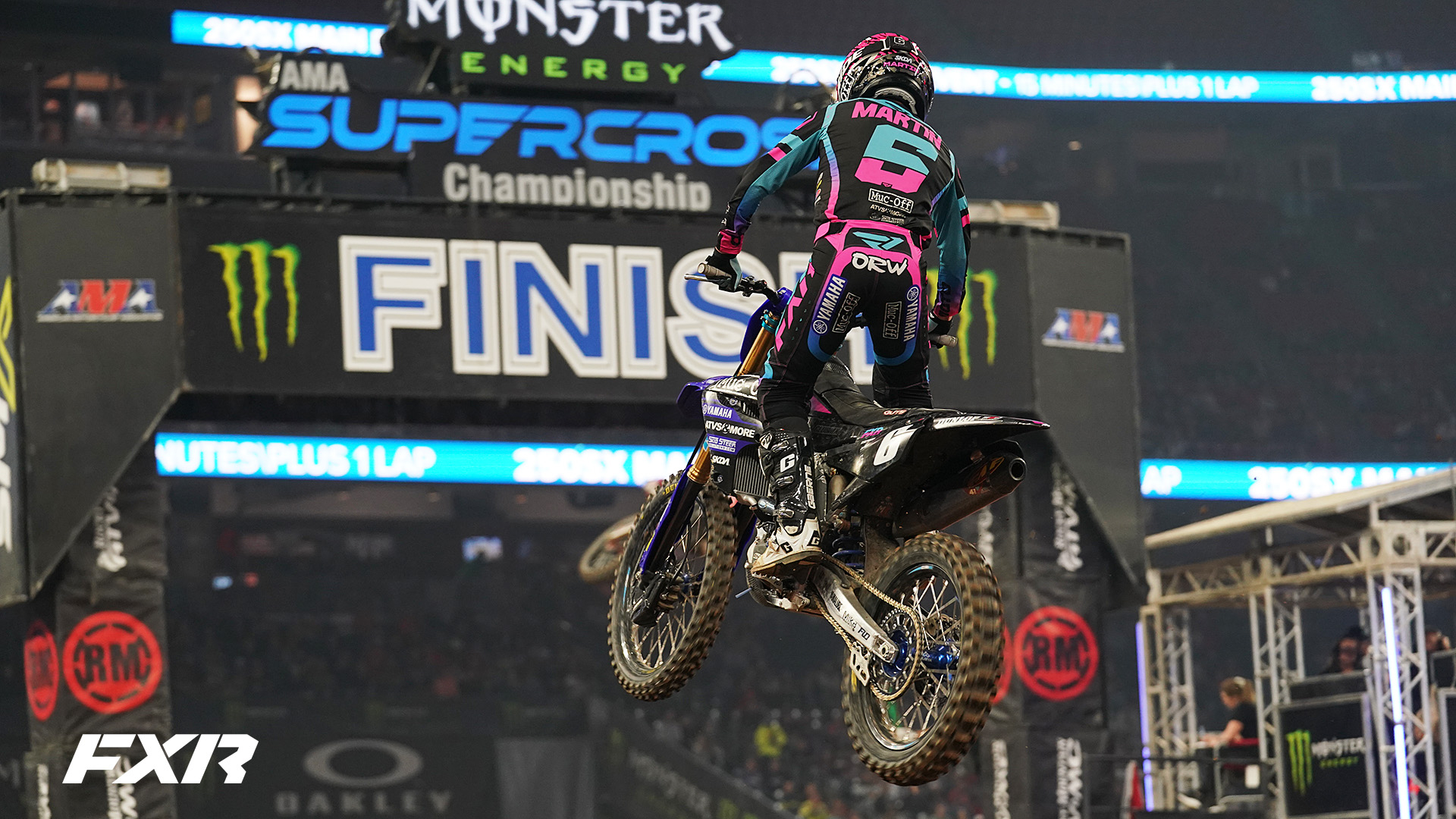 1920x1080 2023 Houston SX Wallpaper, Desktop