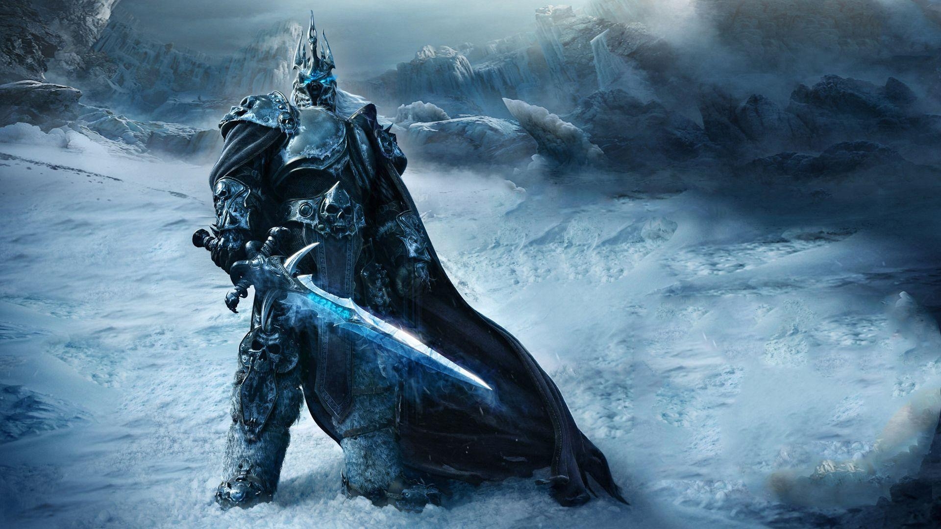 1920x1080 World of Warcraft Wrath of the Lich King Wallpaper. HD Wallpaper, Desktop