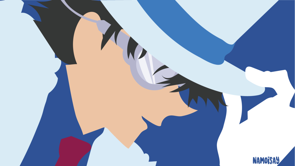 1200x670 Magic Kaito Image Kid Tumblr Wallpaper And Background Photo, Desktop