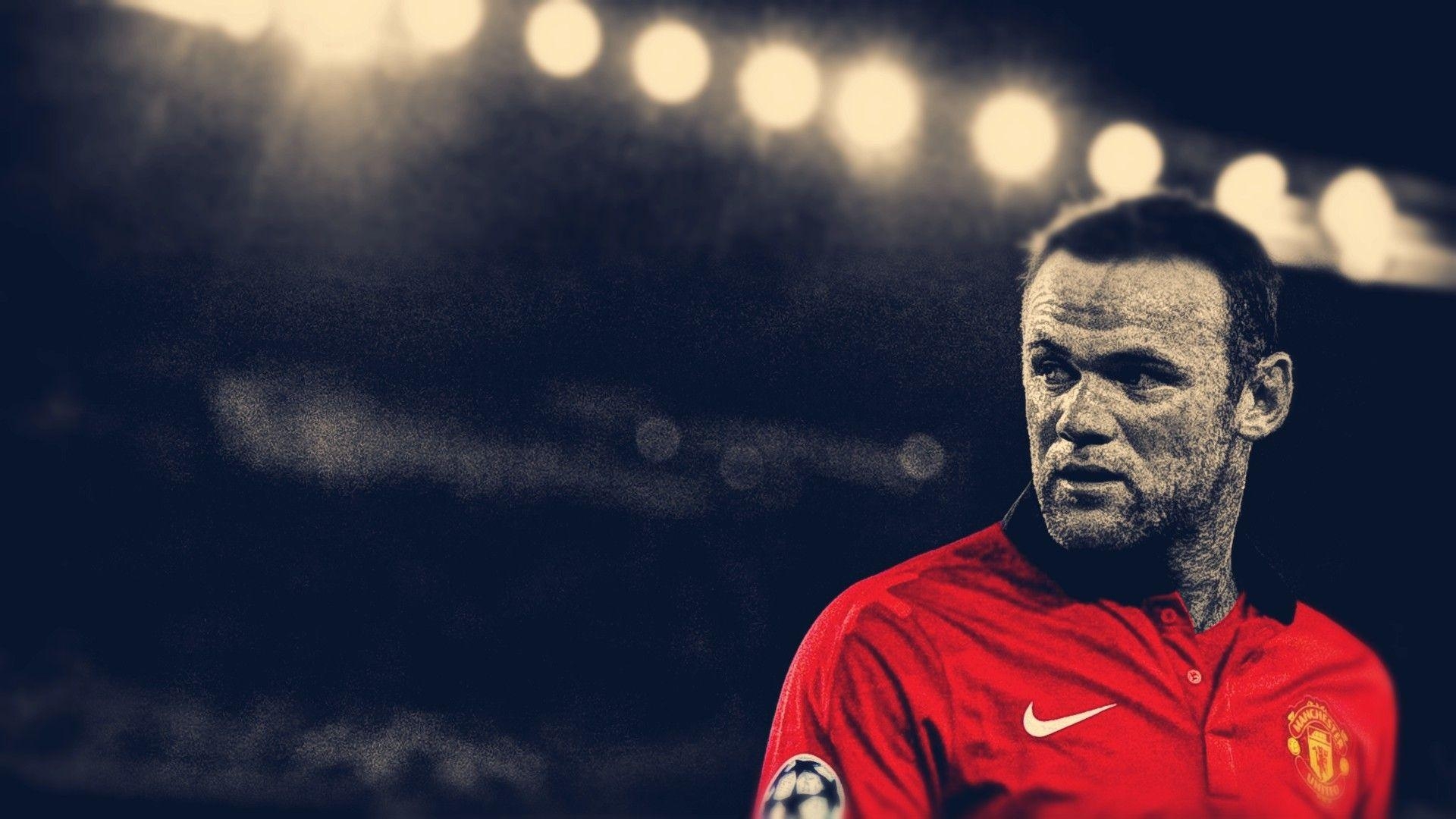 1920x1080 Manchester United Background, Desktop