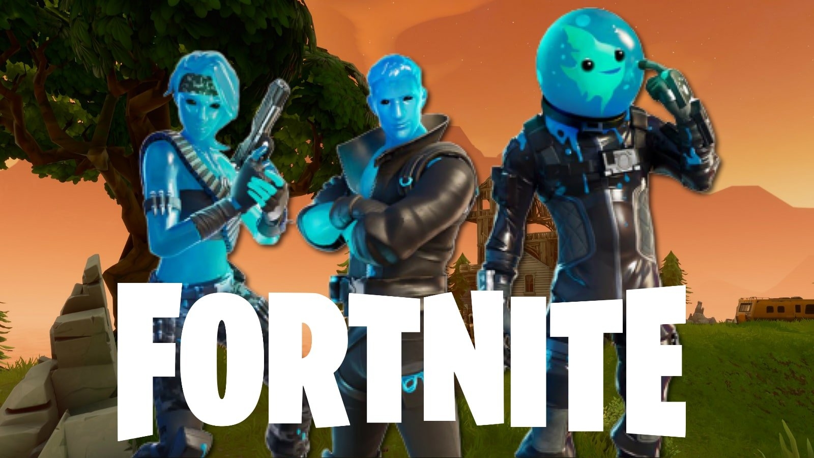 1600x900 Slurp Bandolette Fortnite wallpaper, Desktop