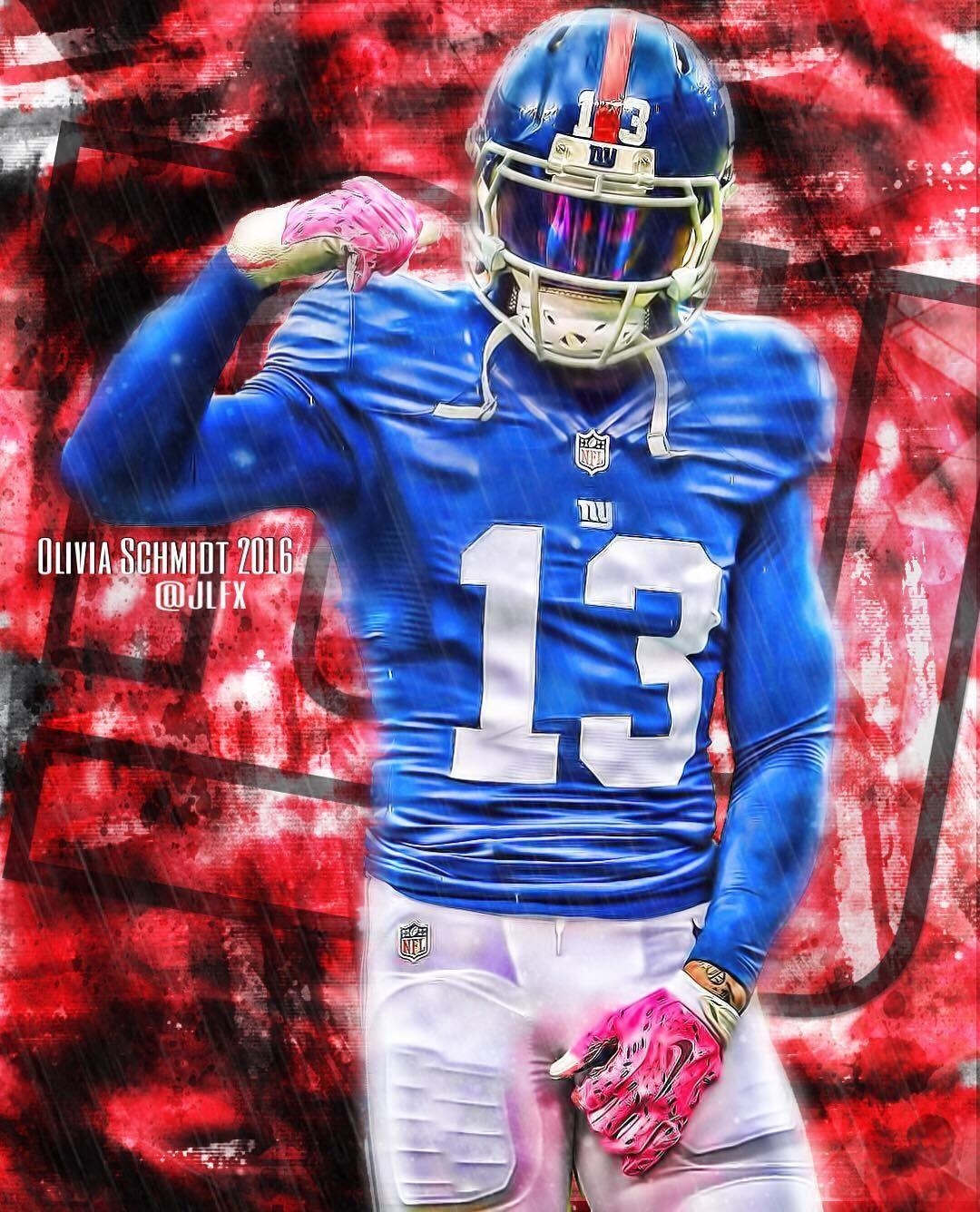 1080x1340 Likes, 2 Comments FP on Instagram: “ #obj #goat”. Odell beckham jr wallpaper, Odell beckham jr, Beckham jr, Phone