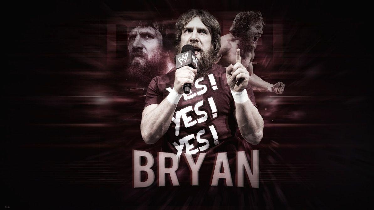 1200x670 Daniel Bryan Wallpaper HD, Desktop