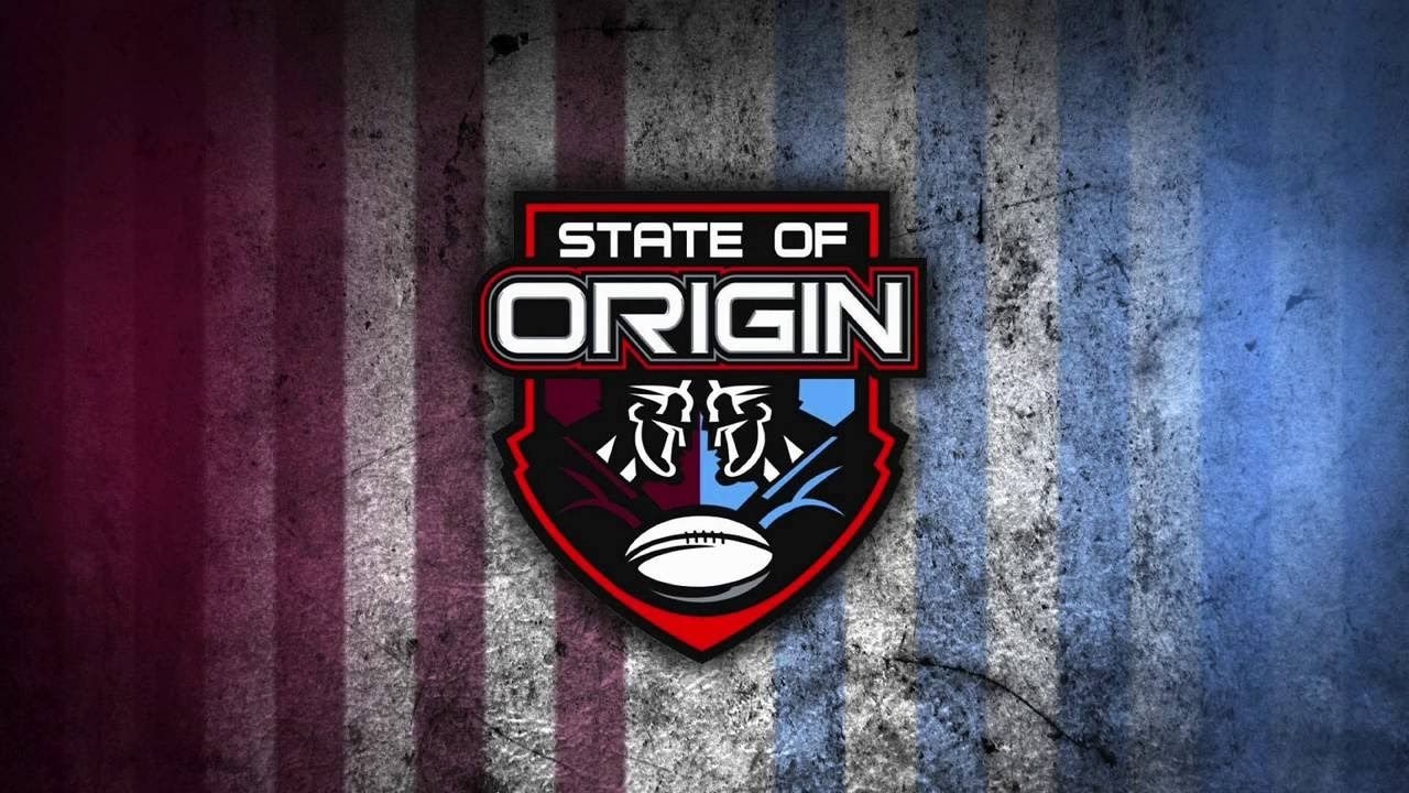 1280x720 State of Origin (Pro Edit) Big Hits, Fights and Violence 2016, Desktop