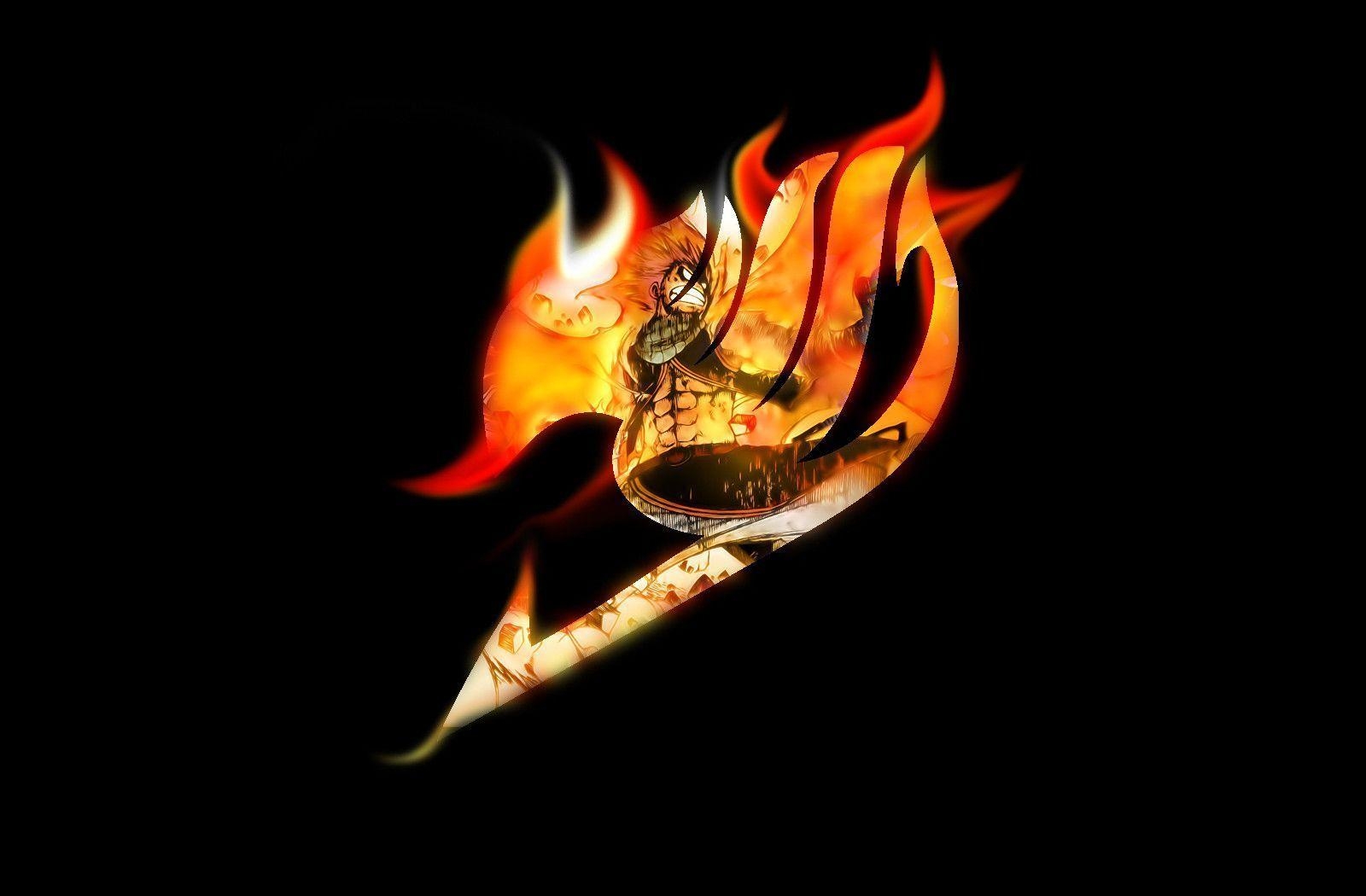 1600x1050 Pix For > Fairy Tail Logo Wallpaper, Desktop