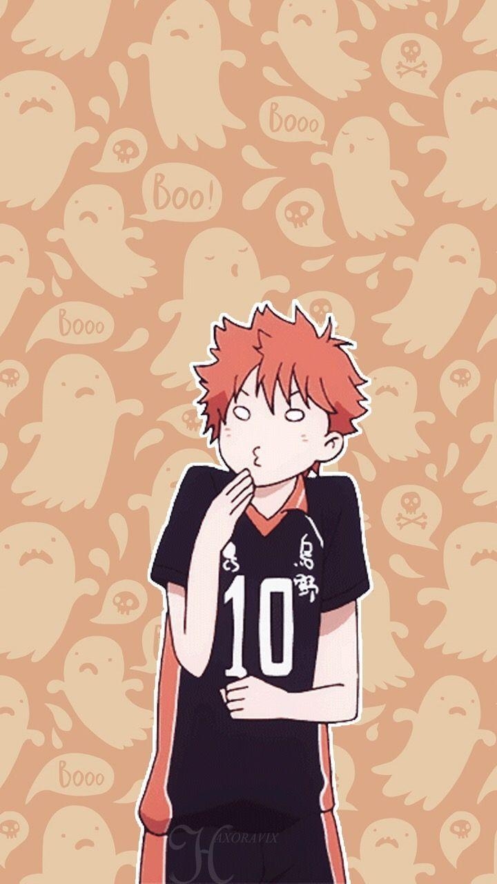 720x1280 Hinata Shouyou Wallpaper Free Hinata Shouyou Background, Phone