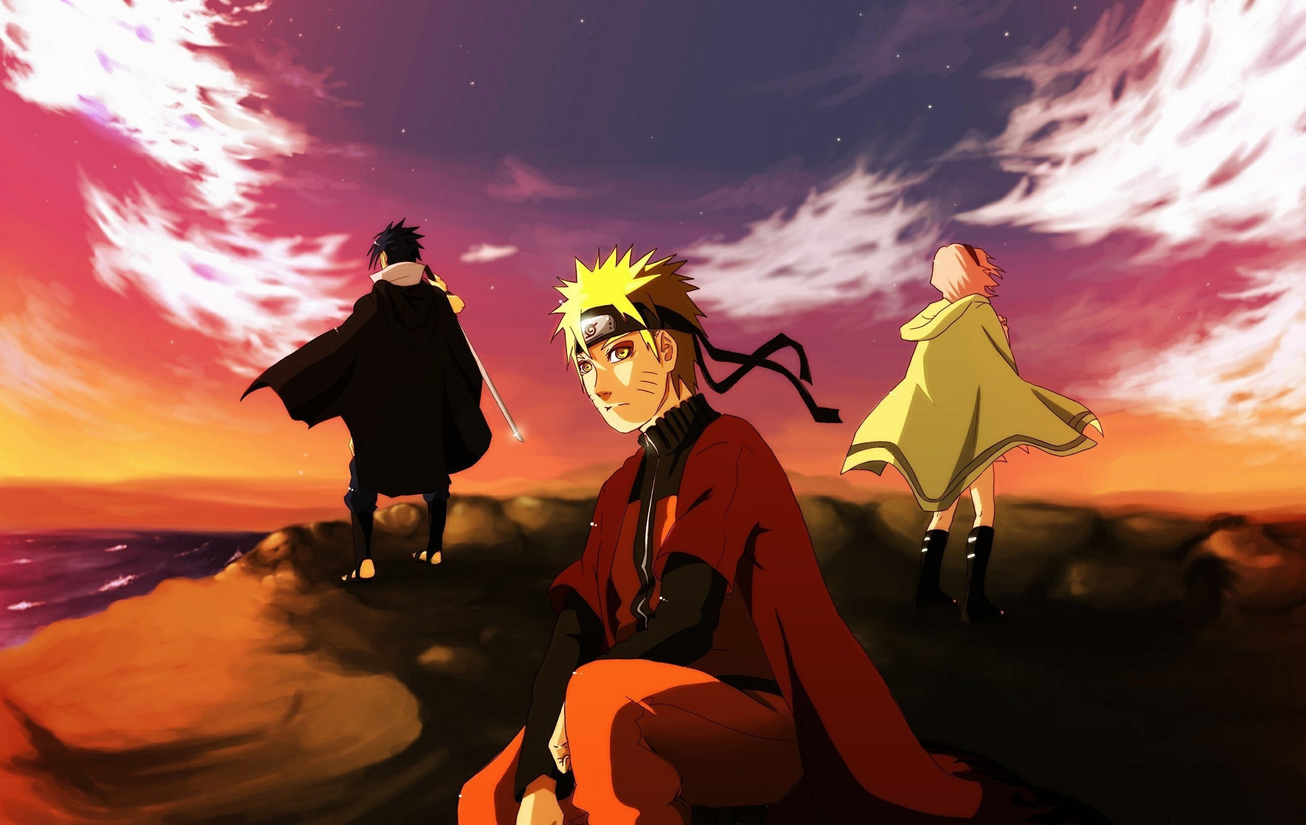 2630x1660 naruto the last wallpaper. Download HD Wallpaperhd, Desktop