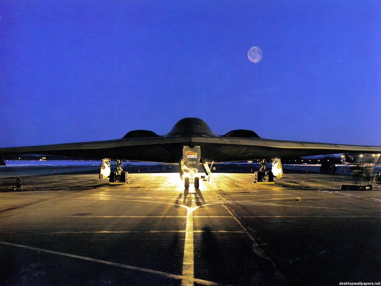 1600x1200 B 2 Stealth Bomber At DesktopWallpaper.net, Desktop