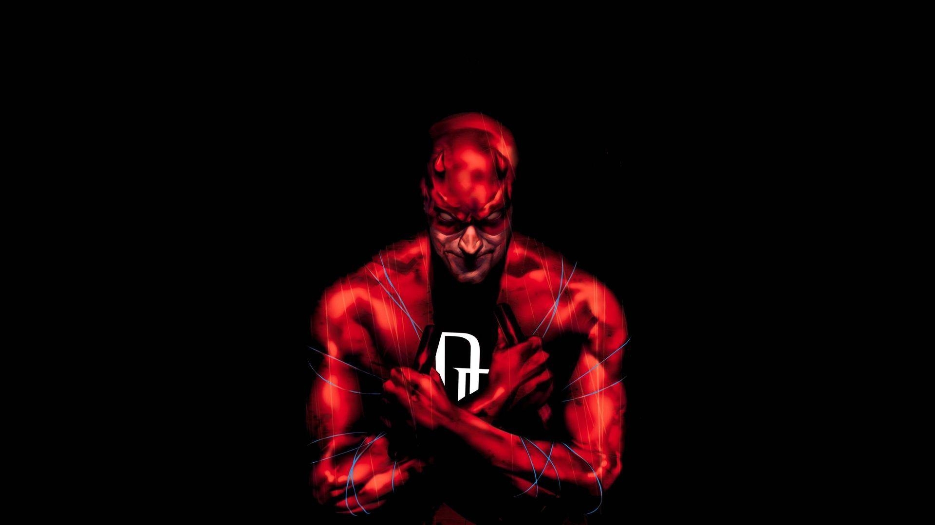 1920x1080 Daredevil Wallpaper, Desktop