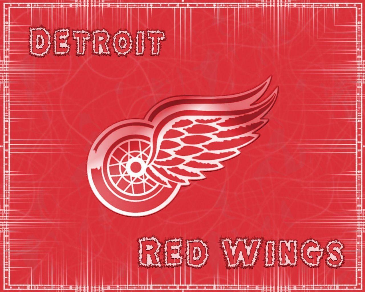 1280x1030 Detroit Red Wings wallpaper. Detroit Red Wings background, Desktop