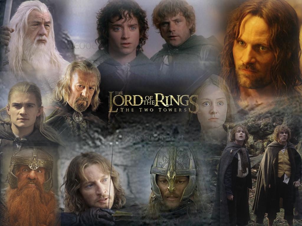 1030x770 The Lord of the Rings: The Two Towers Wallpaper 18 X 768, Desktop