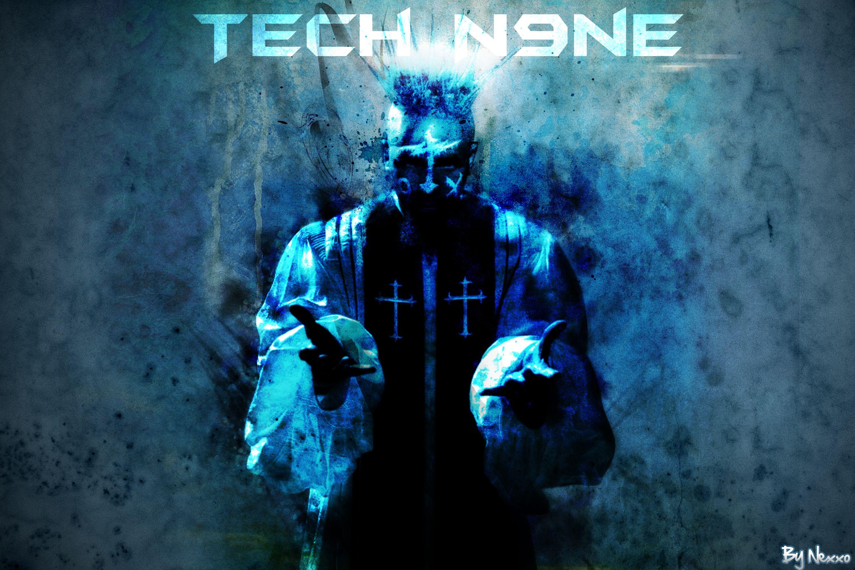 3000x2000 Tech N9ne Wallpaper, Desktop