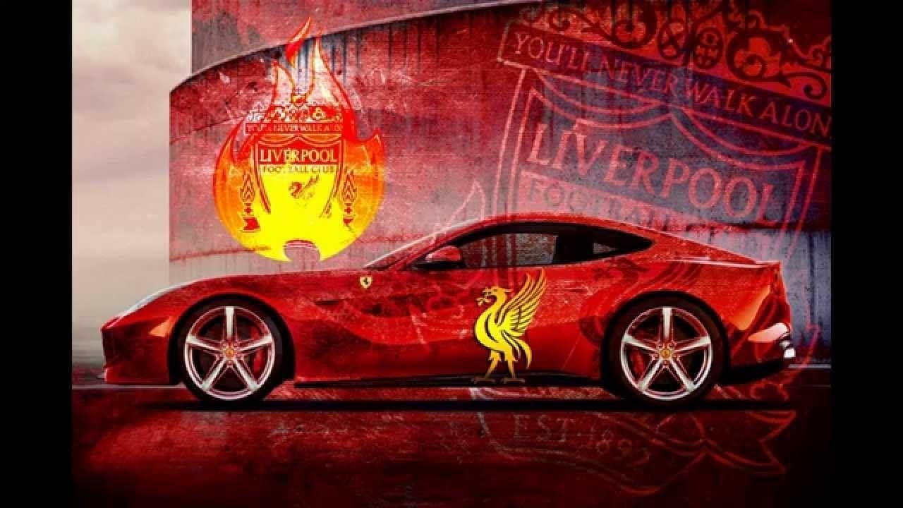 1280x720 Liverpool Best Wallpaper, Desktop