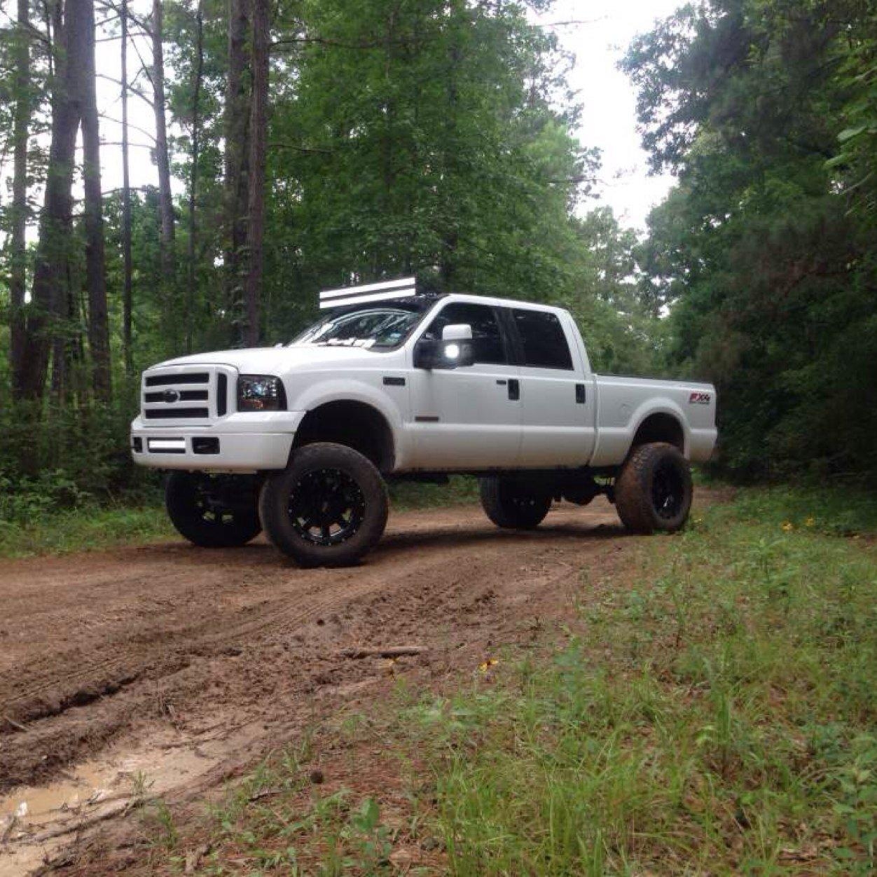 1260x1260 Rad Rigs Highlighting the Baddest Diesel Trucks at the 2015, Phone