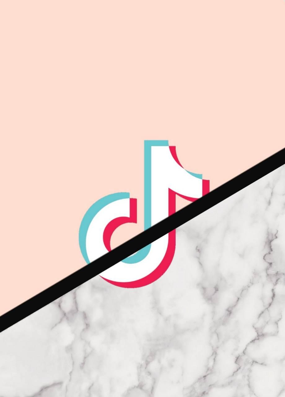 920x1280 Pink marble tiktok Wallpaper, Phone