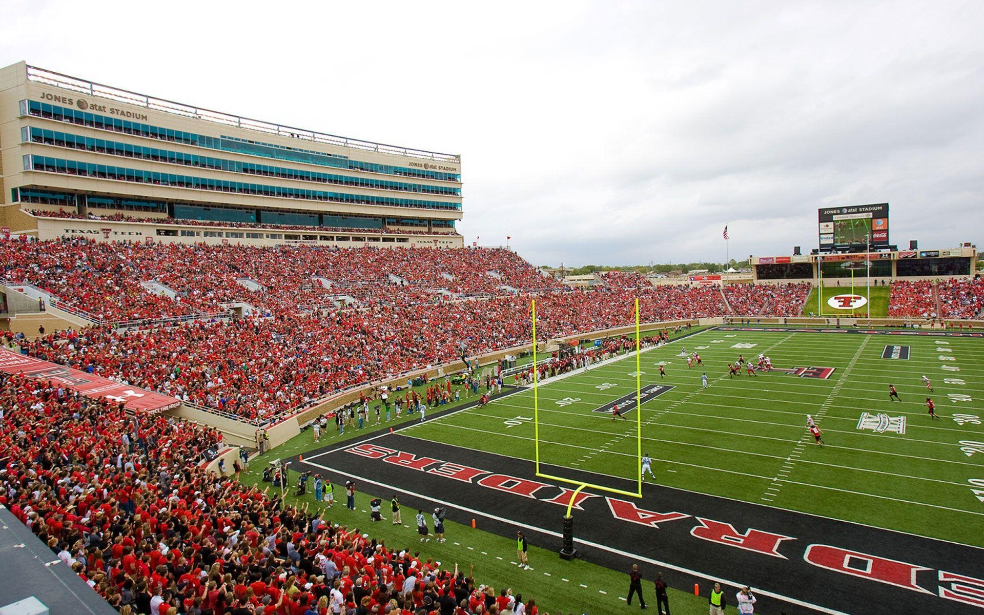 1920x1200 Texas Tech Football Wallpaper, Desktop